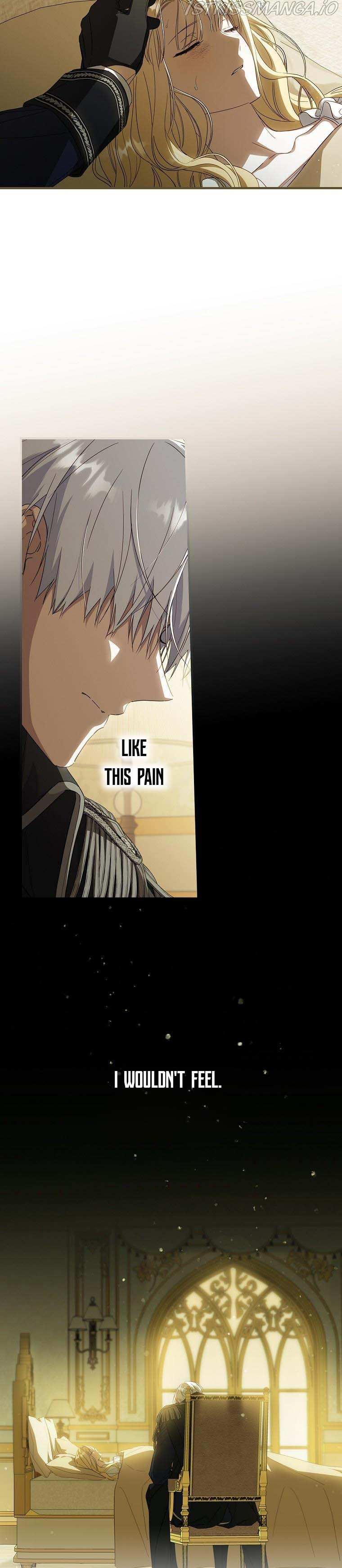 Read How to Get My Husband on My Side EN Manga Online