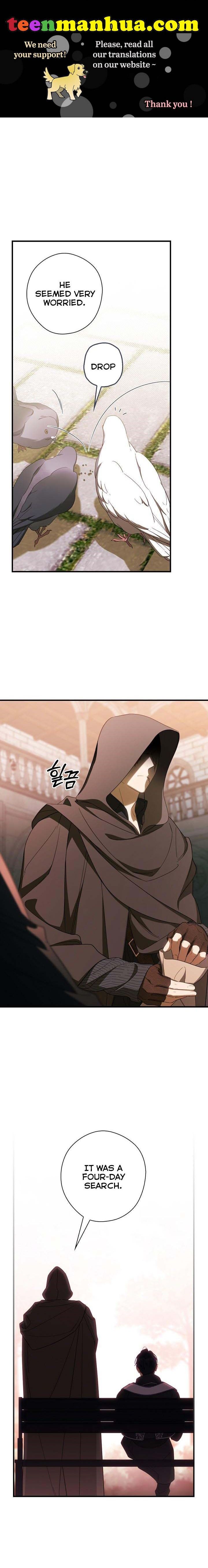 Read How to Get My Husband on My Side EN Manga Online