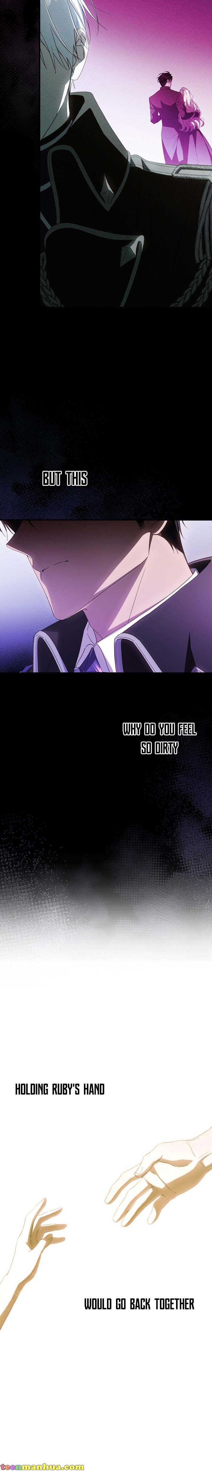 Read How to Get My Husband on My Side EN Manga Online