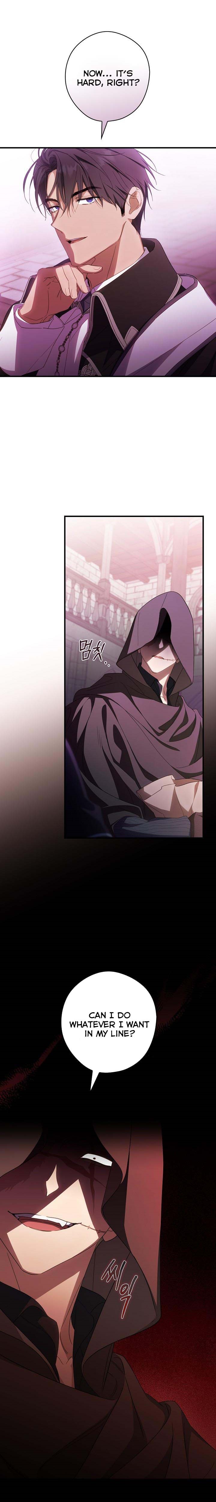 Read How to Get My Husband on My Side EN Manga Online