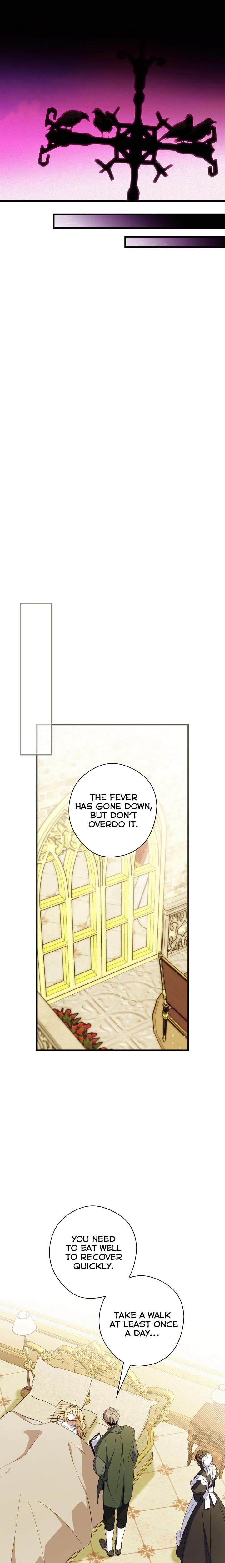 Read How to Get My Husband on My Side EN Manga Online