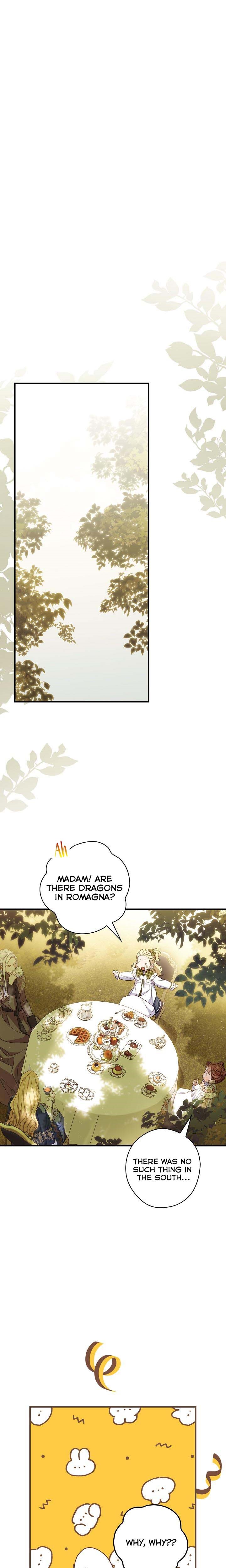 Read How to Get My Husband on My Side EN Manga Online