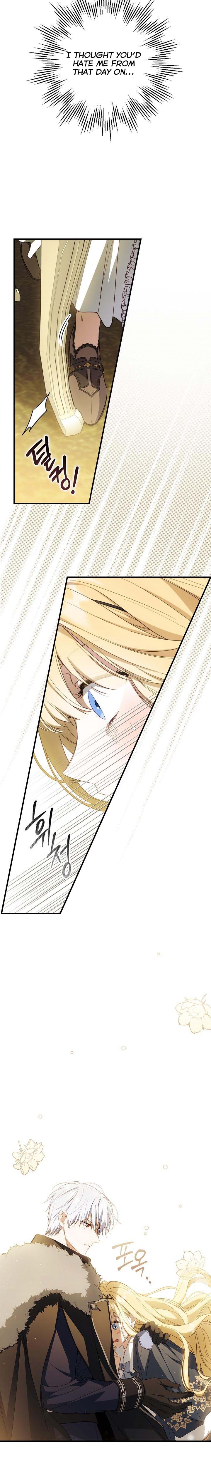 Read How to Get My Husband on My Side EN Manga Online