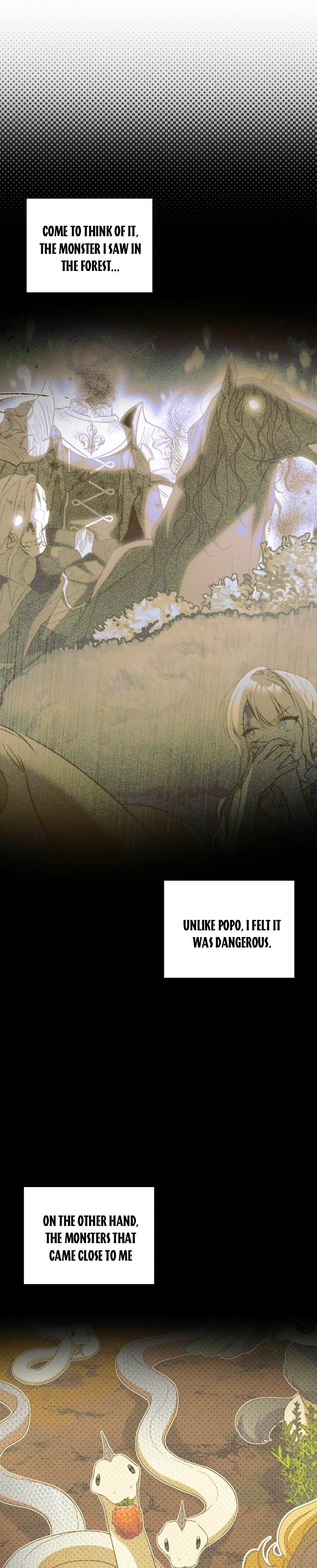 Read How to Get My Husband on My Side EN Manga Online