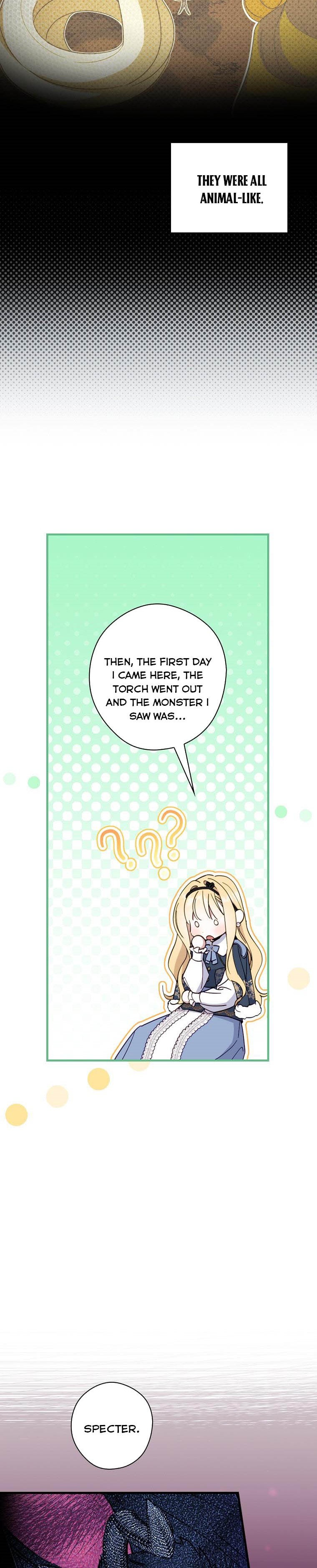 Read How to Get My Husband on My Side EN Manga Online