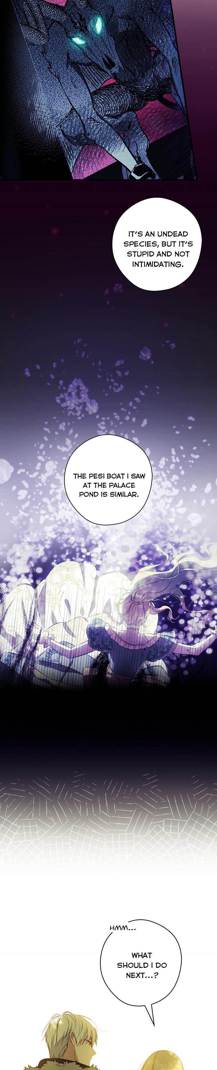 Read How to Get My Husband on My Side EN Manga Online