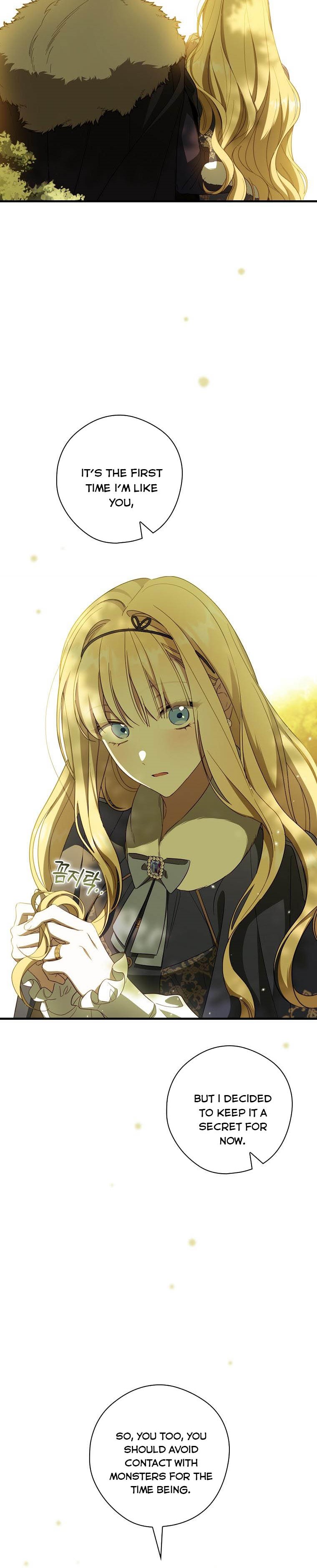 Read How to Get My Husband on My Side EN Manga Online