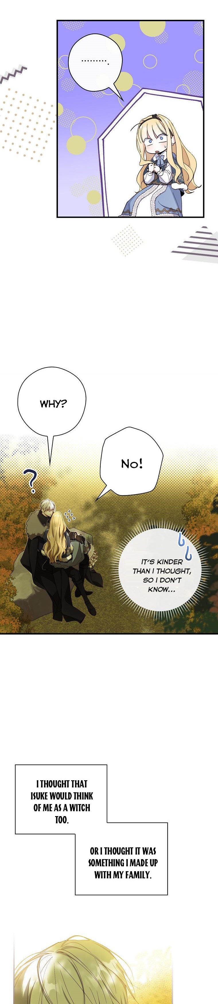 Read How to Get My Husband on My Side EN Manga Online