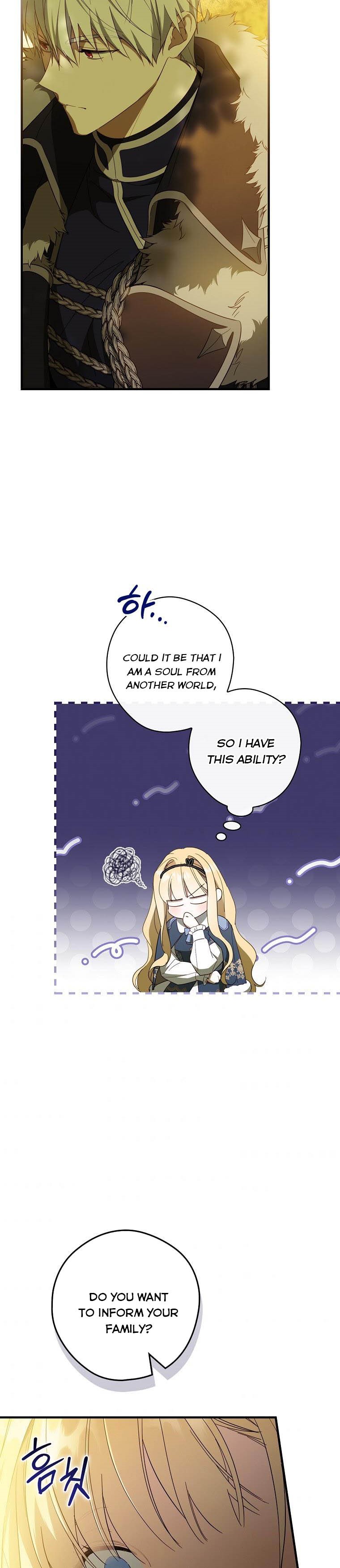 Read How to Get My Husband on My Side EN Manga Online