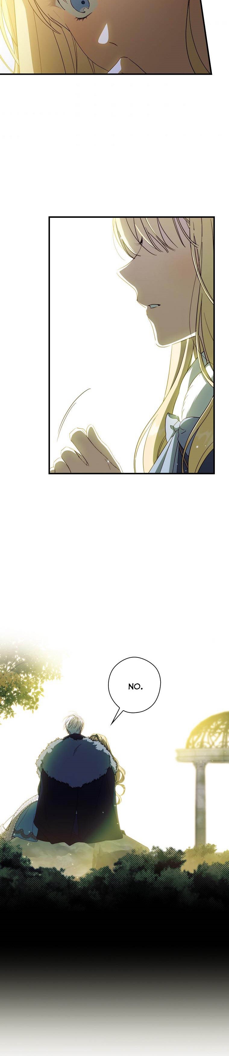 Read How to Get My Husband on My Side EN Manga Online