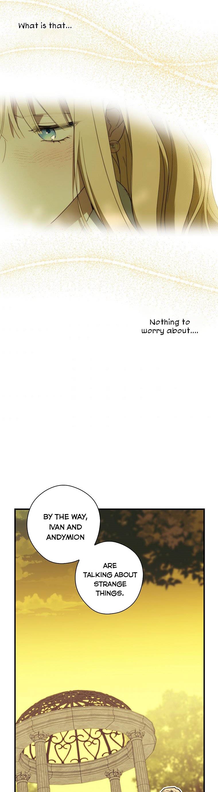 Read How to Get My Husband on My Side EN Manga Online