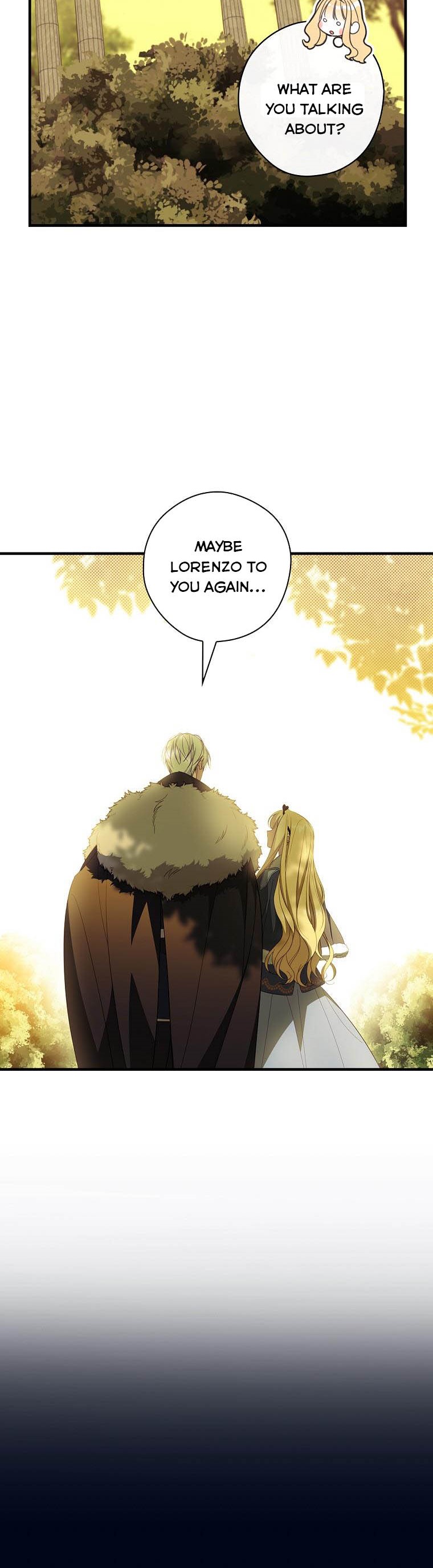 Read How to Get My Husband on My Side EN Manga Online