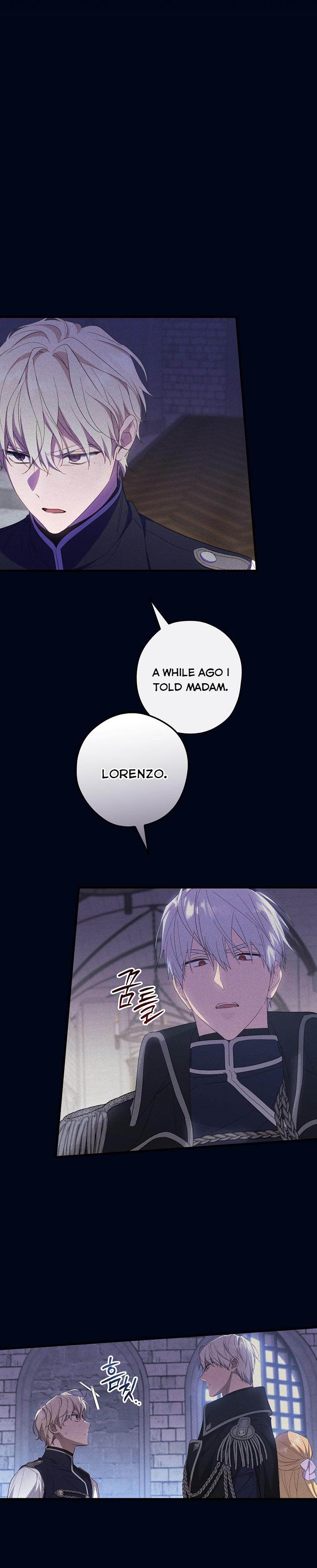 Read How to Get My Husband on My Side EN Manga Online