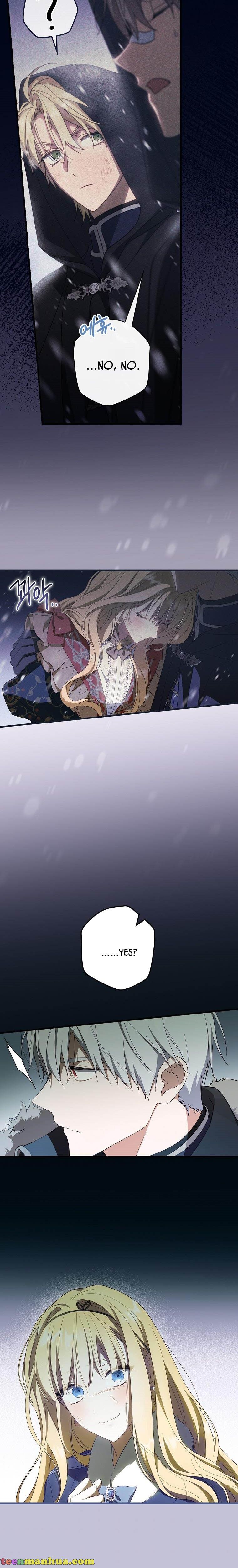 Read How to Get My Husband on My Side EN Manga Online