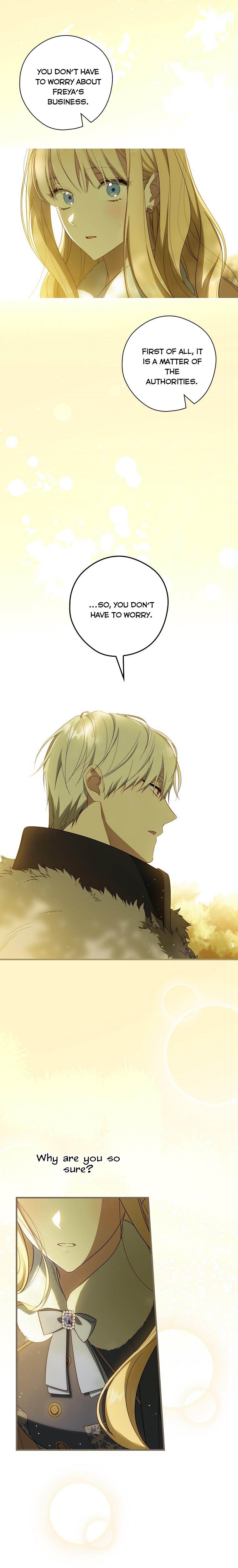 Read How to Get My Husband on My Side EN Manga Online