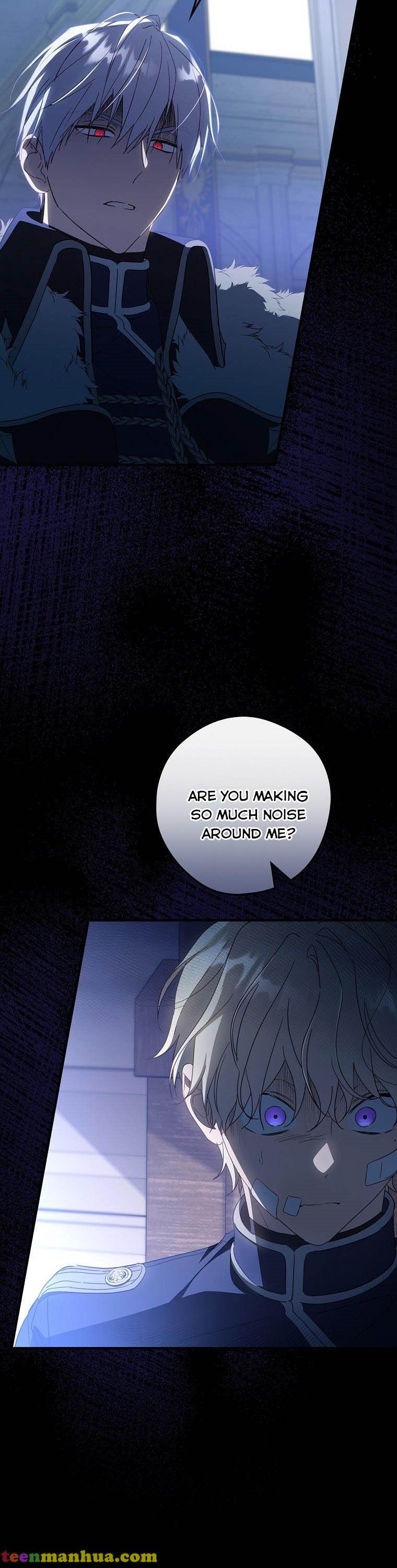 Read How to Get My Husband on My Side EN Manga Online