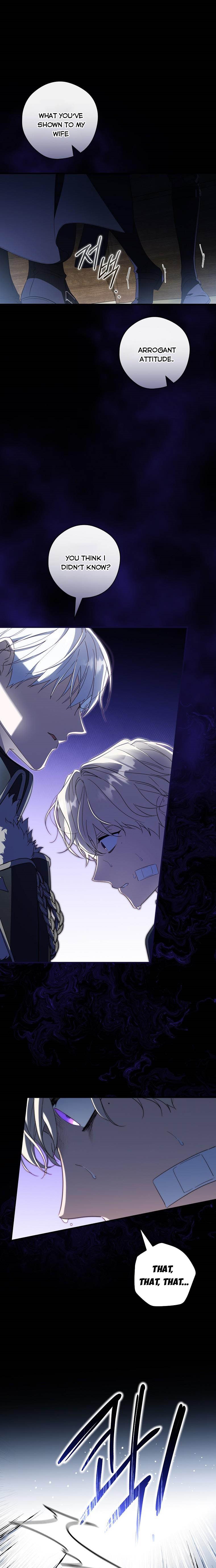 Read How to Get My Husband on My Side EN Manga Online