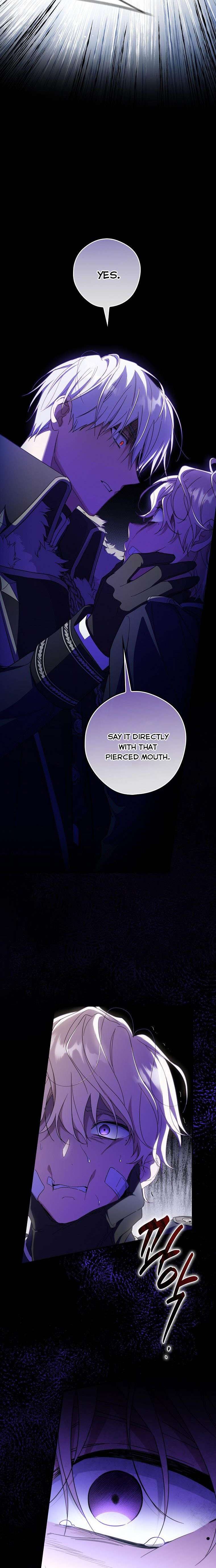 Read How to Get My Husband on My Side EN Manga Online