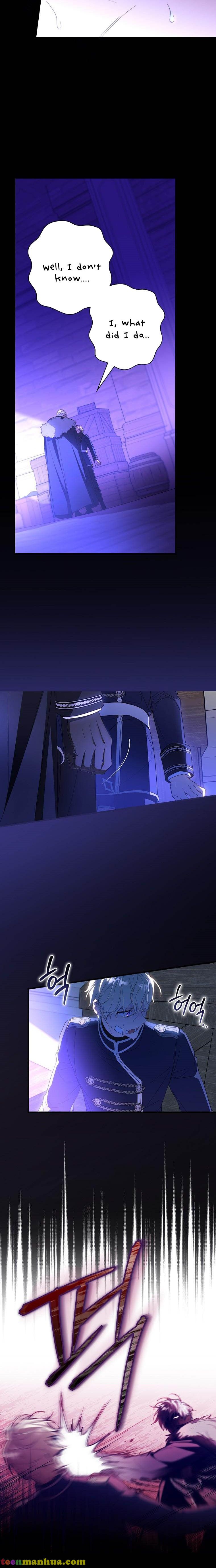 Read How to Get My Husband on My Side EN Manga Online