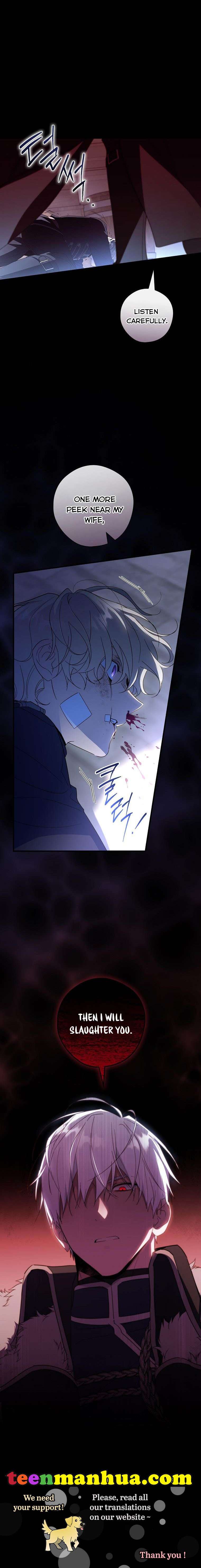Read How to Get My Husband on My Side EN Manga Online