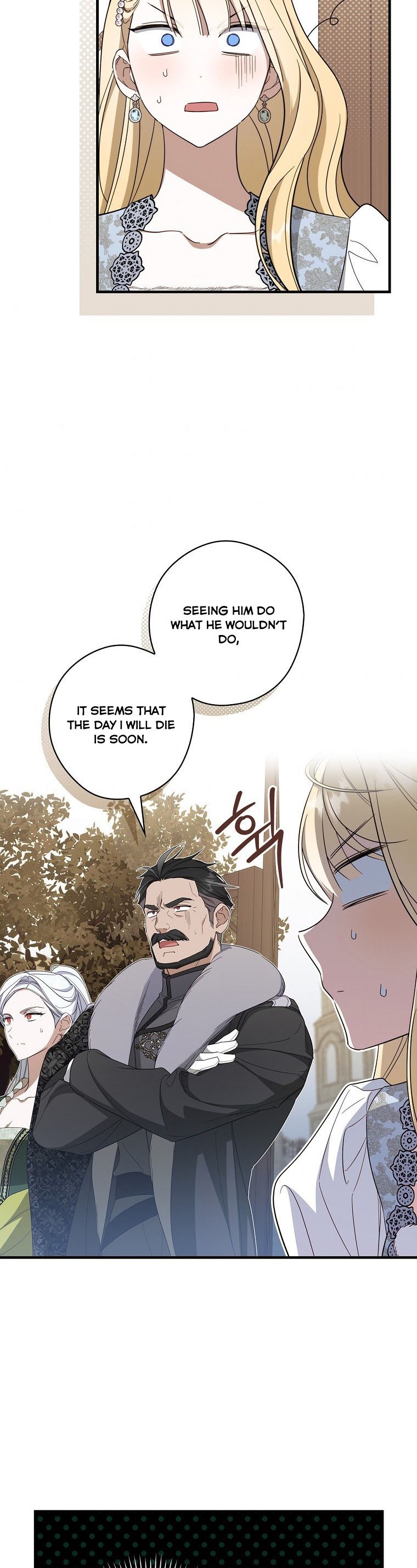 Read How to Get My Husband on My Side EN Manga Online