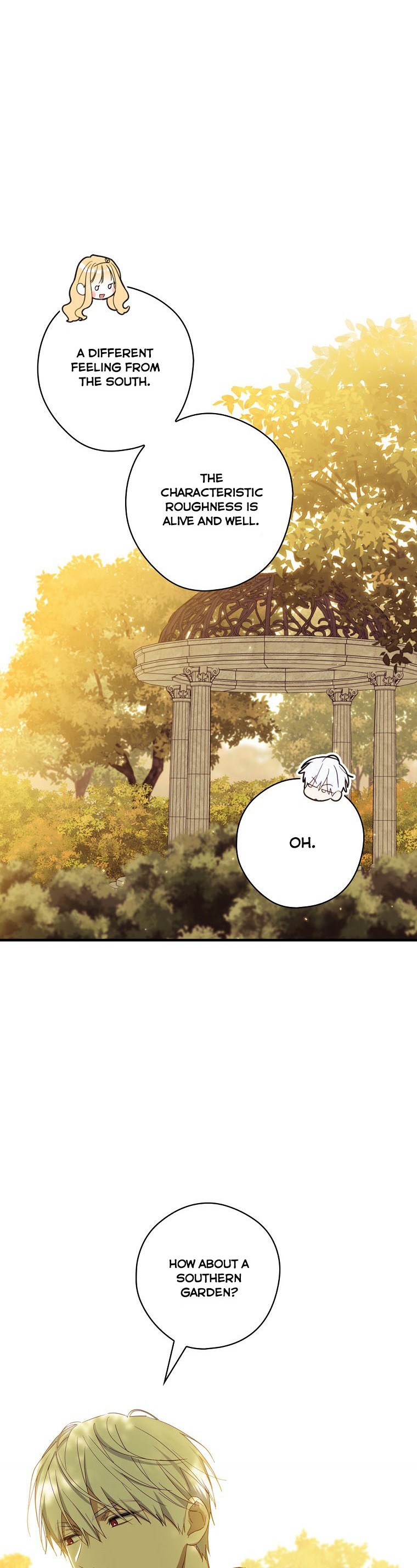 Read How to Get My Husband on My Side EN Manga Online