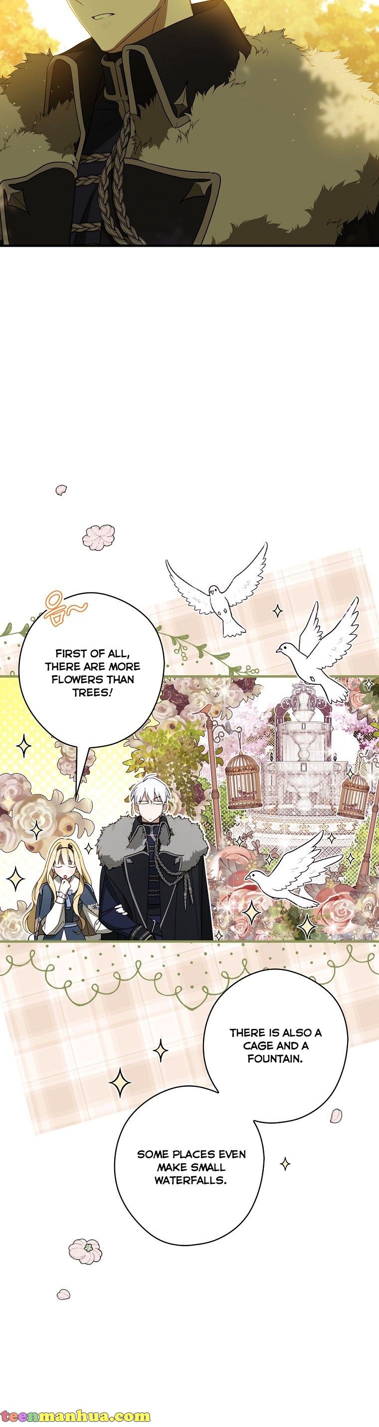 Read How to Get My Husband on My Side EN Manga Online