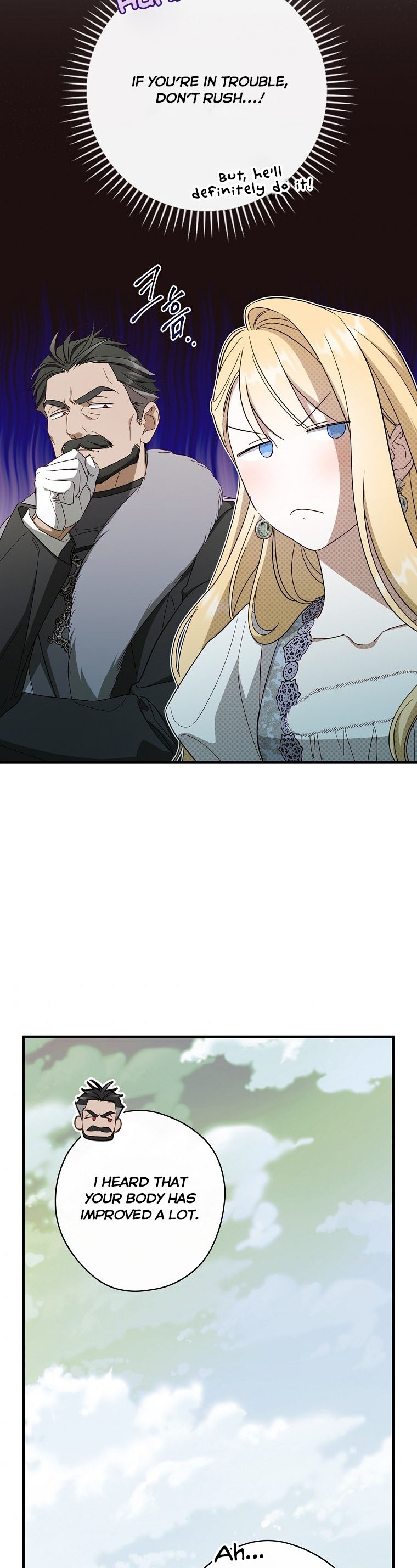 Read How to Get My Husband on My Side EN Manga Online