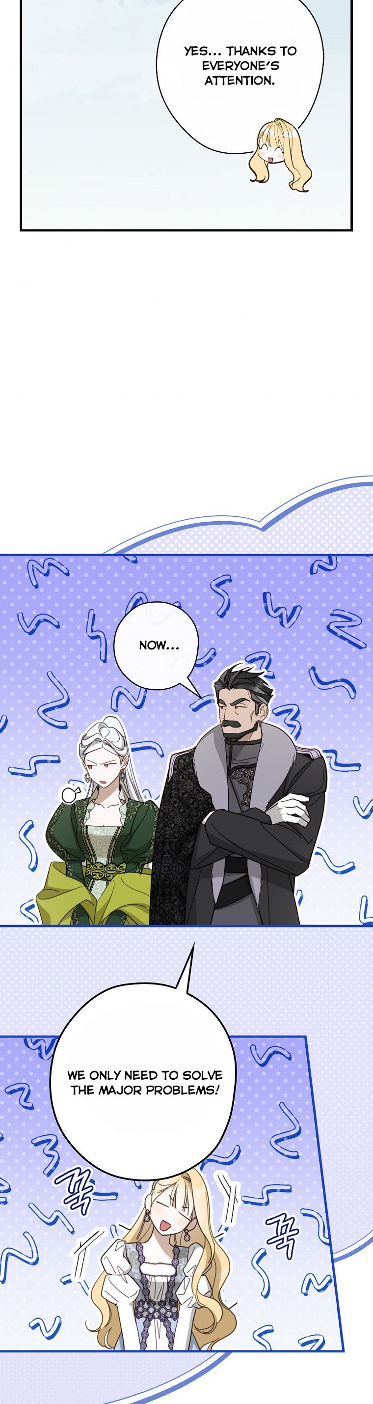 Read How to Get My Husband on My Side EN Manga Online