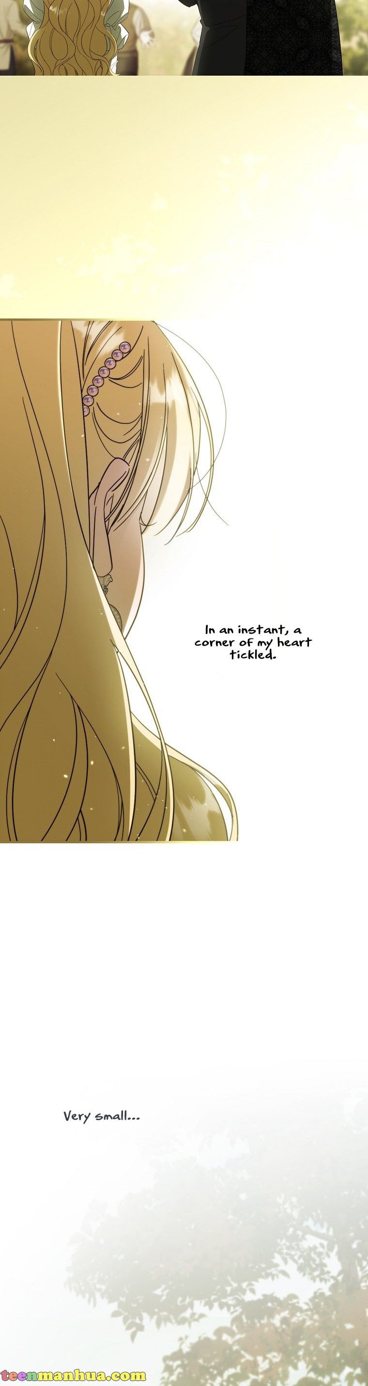 Read How to Get My Husband on My Side EN Manga Online