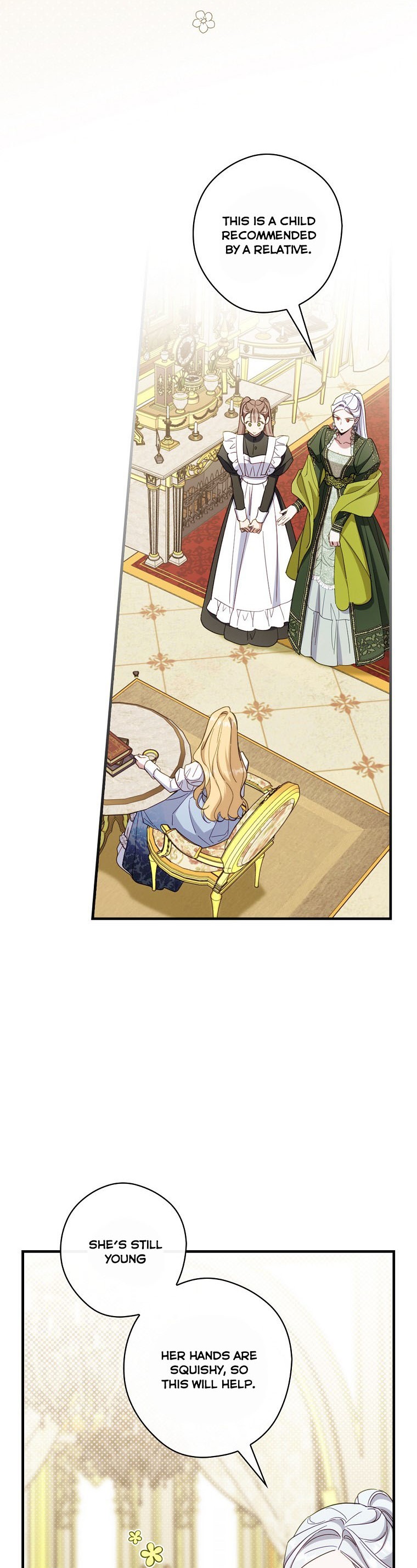 Read How to Get My Husband on My Side EN Manga Online