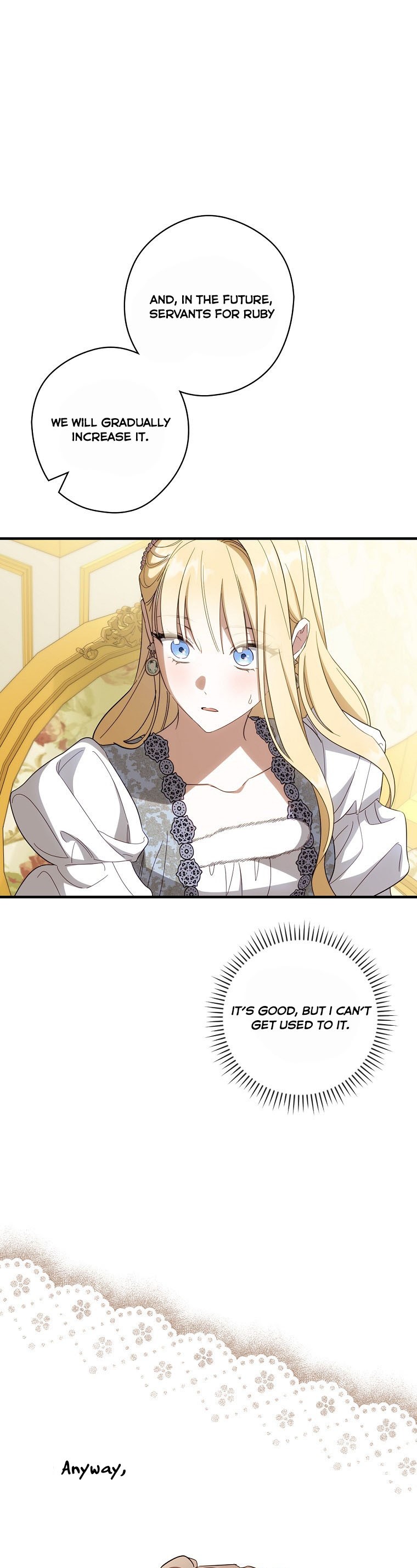 Read How to Get My Husband on My Side EN Manga Online