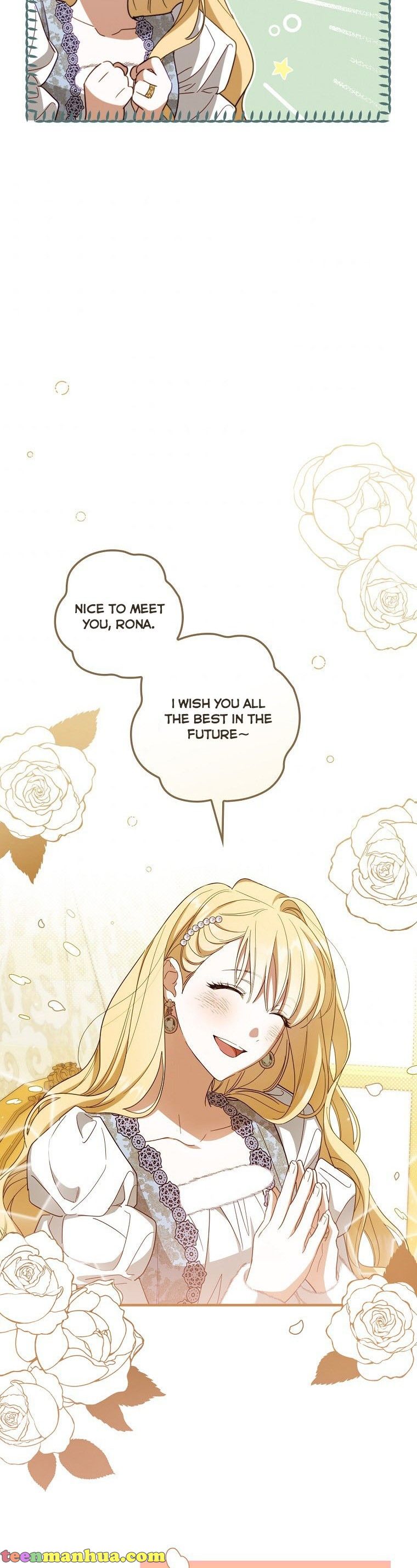 Read How to Get My Husband on My Side EN Manga Online