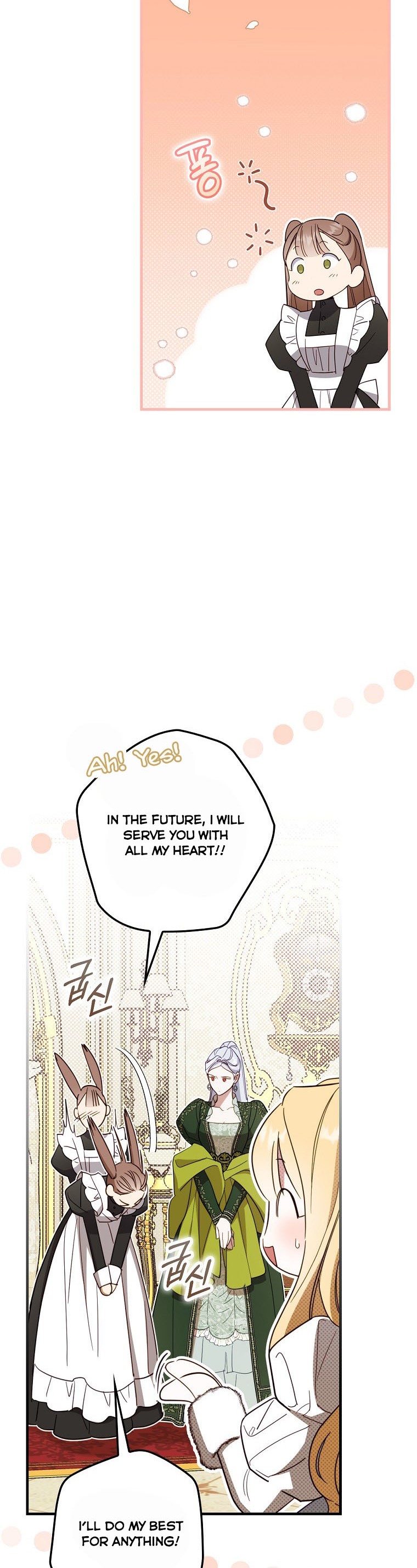Read How to Get My Husband on My Side EN Manga Online