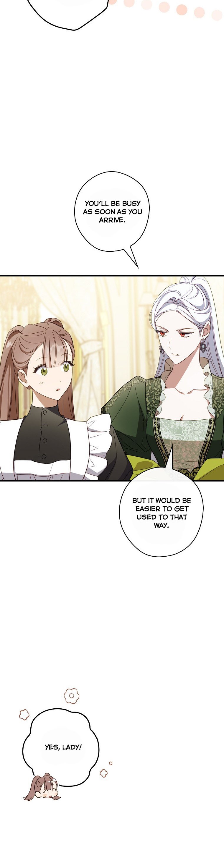 Read How to Get My Husband on My Side EN Manga Online