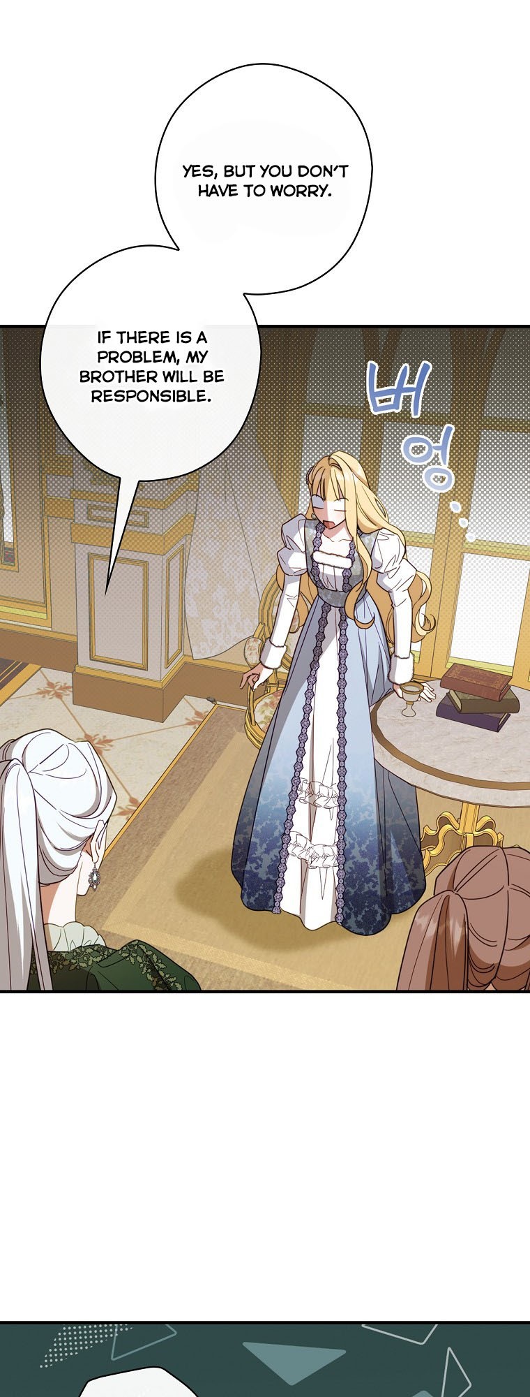 Read How to Get My Husband on My Side EN Manga Online