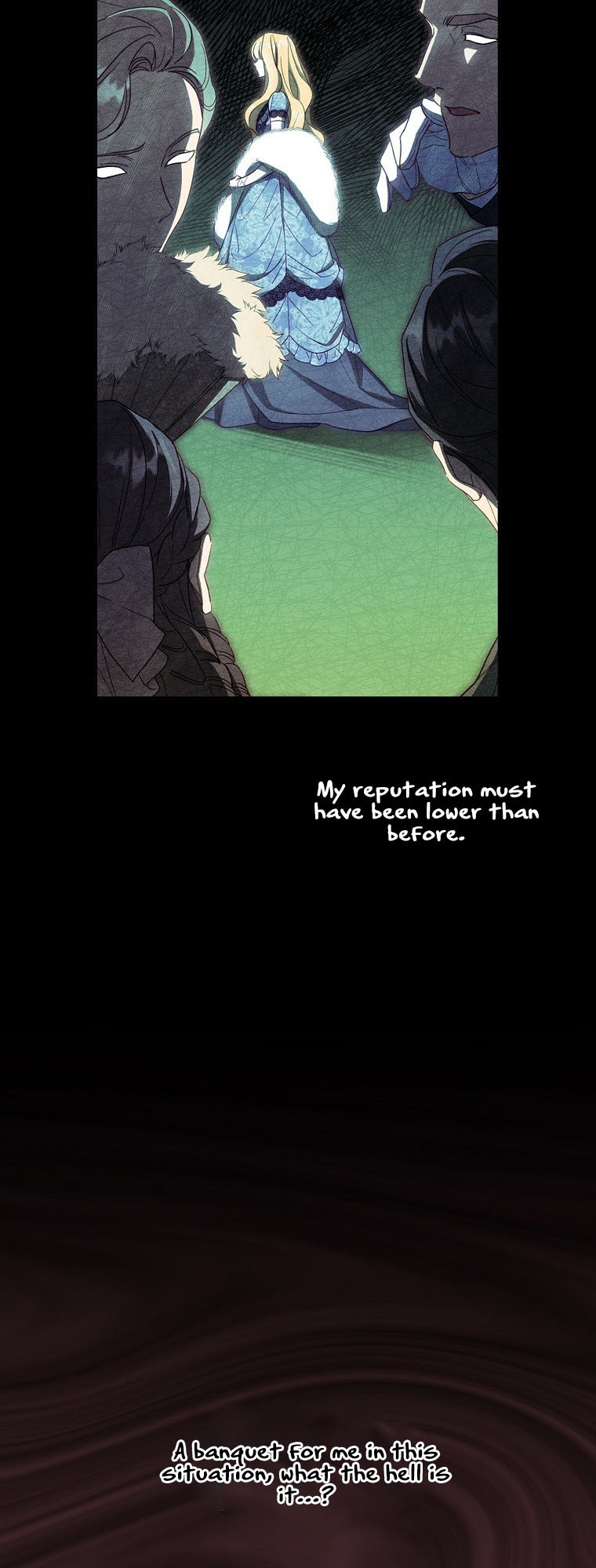 Read How to Get My Husband on My Side EN Manga Online