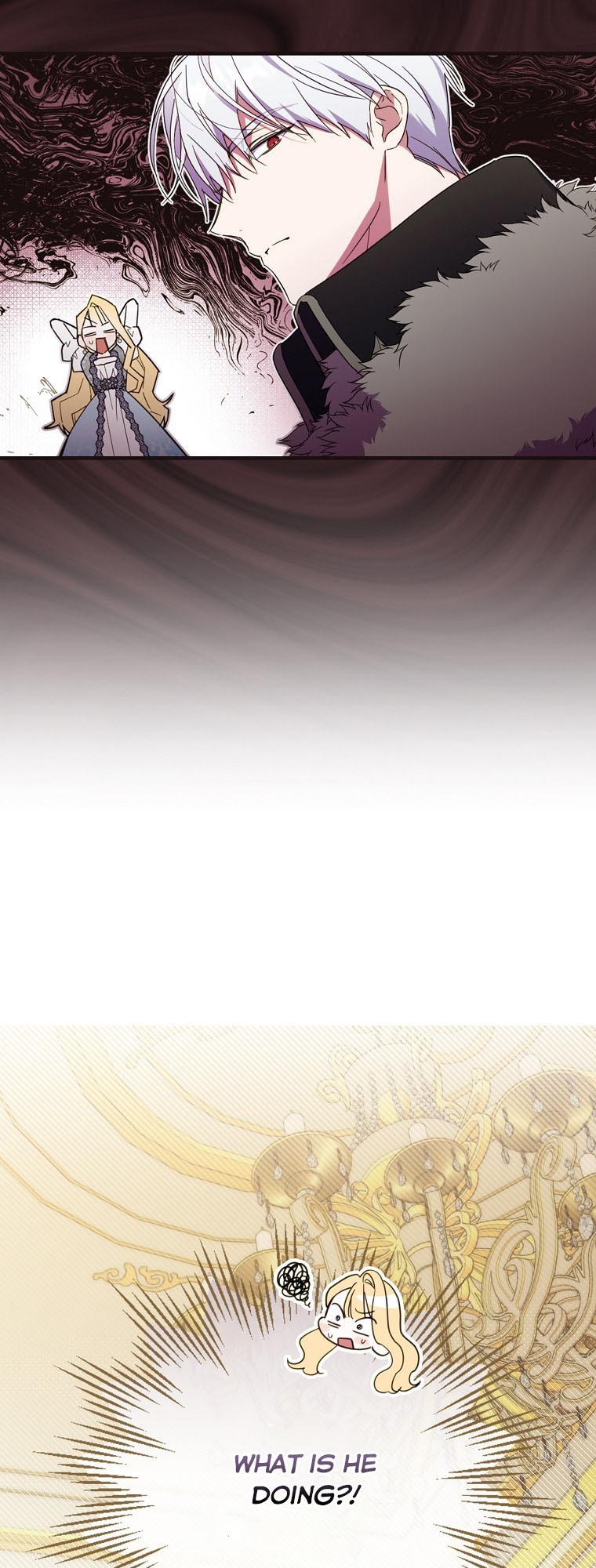 Read How to Get My Husband on My Side EN Manga Online