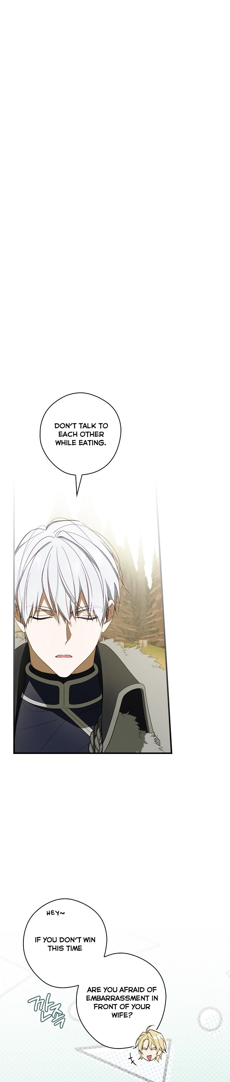 Read How to Get My Husband on My Side EN Manga Online