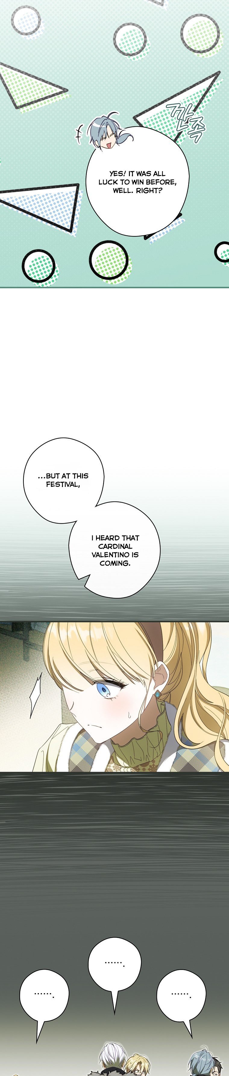 Read How to Get My Husband on My Side EN Manga Online