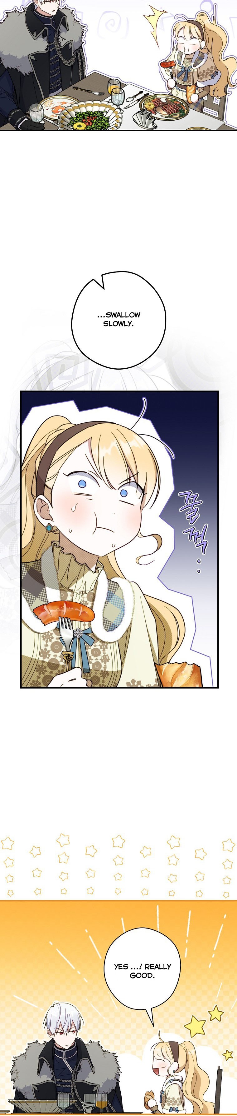 Read How to Get My Husband on My Side EN Manga Online