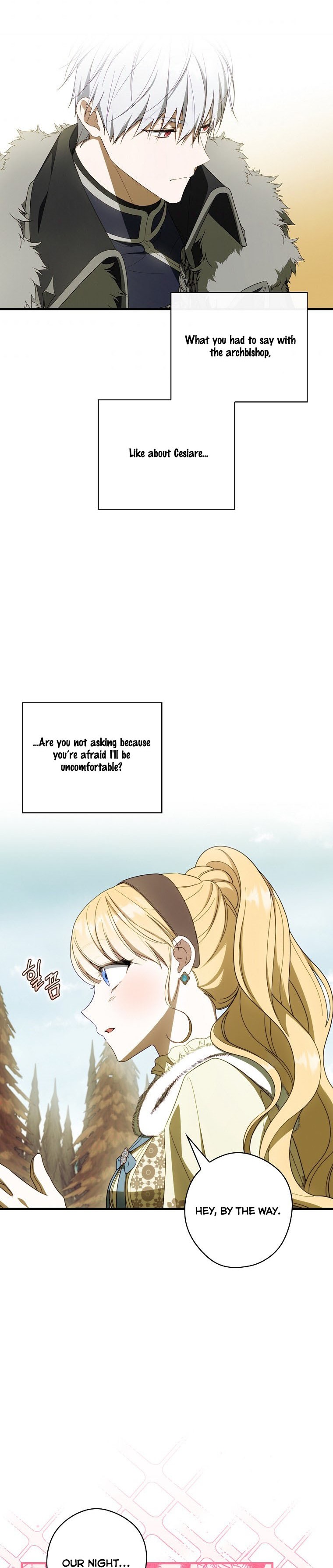 Read How to Get My Husband on My Side EN Manga Online