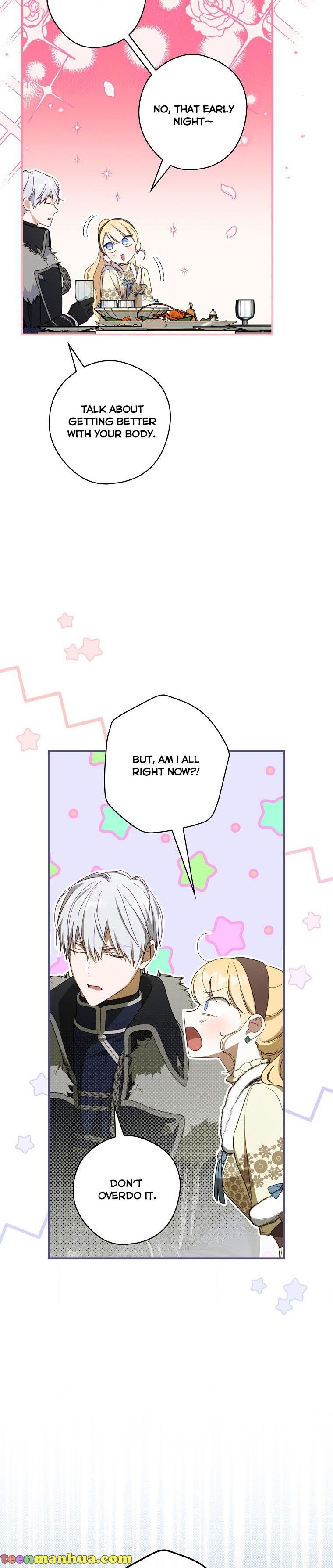 Read How to Get My Husband on My Side EN Manga Online