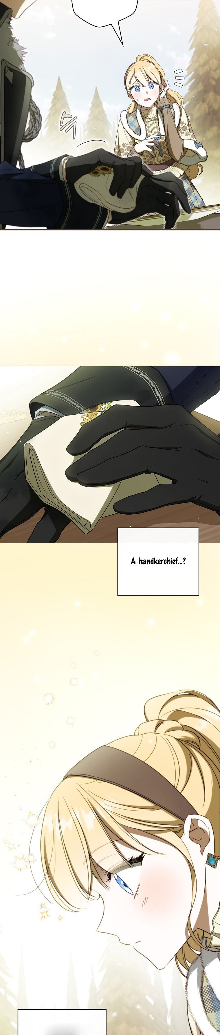 Read How to Get My Husband on My Side EN Manga Online