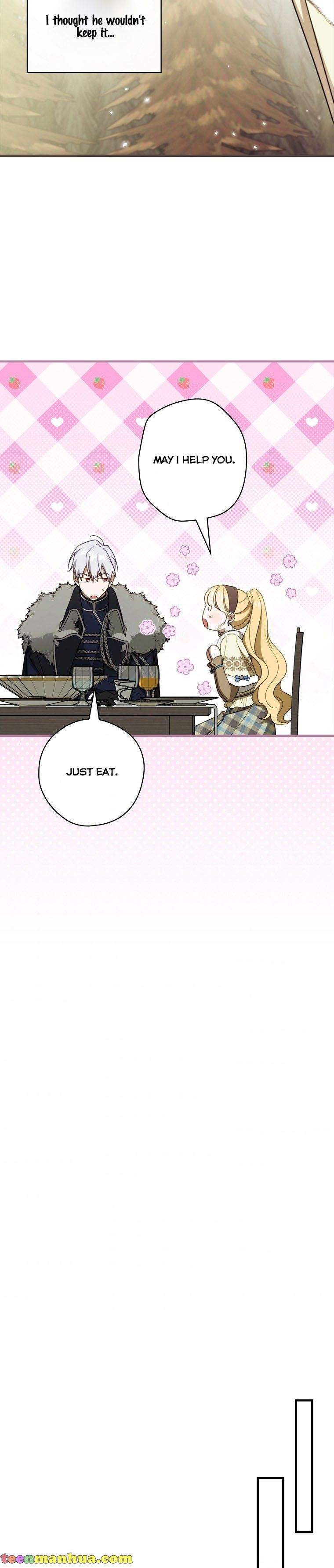 Read How to Get My Husband on My Side EN Manga Online