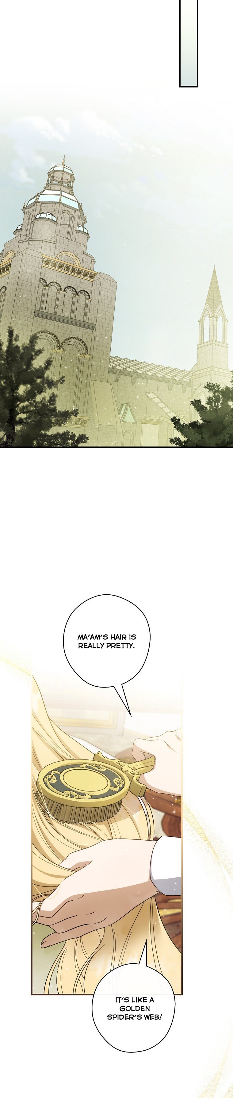 Read How to Get My Husband on My Side EN Manga Online