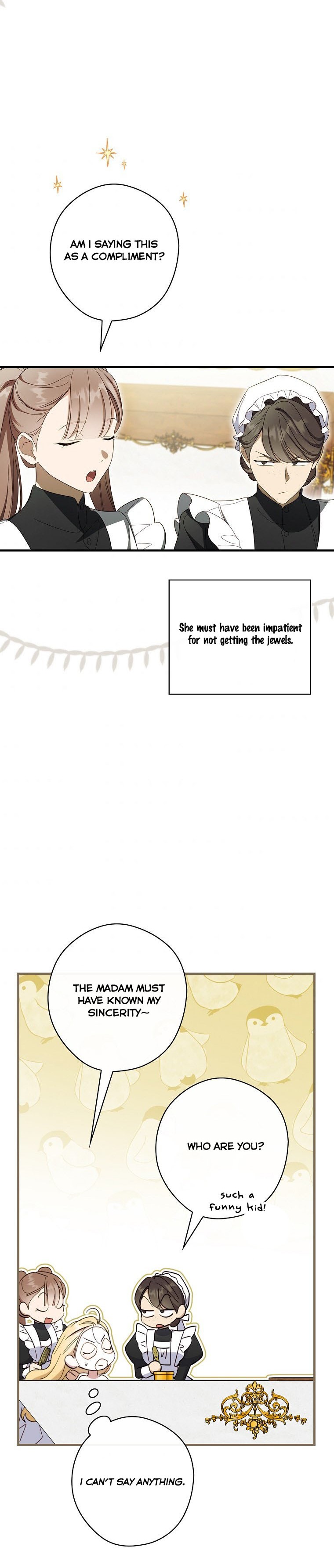 Read How to Get My Husband on My Side EN Manga Online