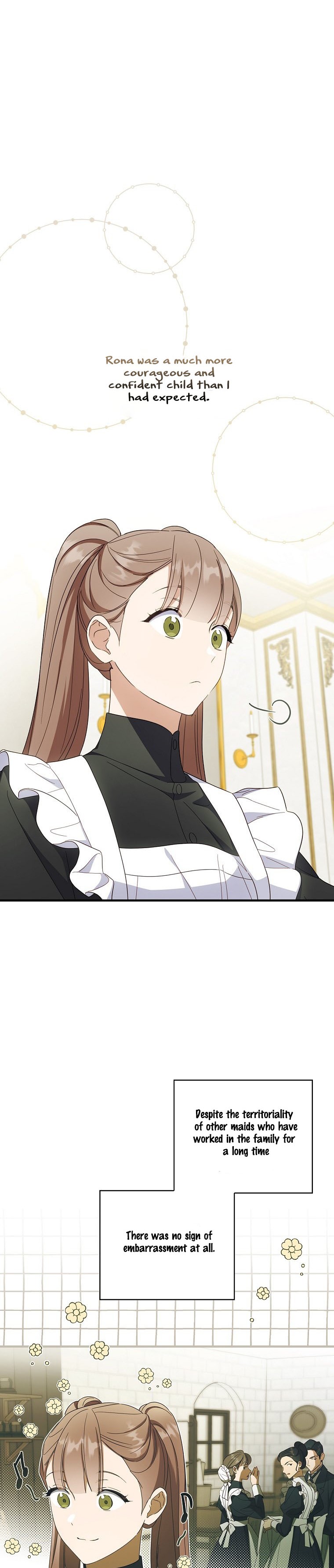 Read How to Get My Husband on My Side EN Manga Online