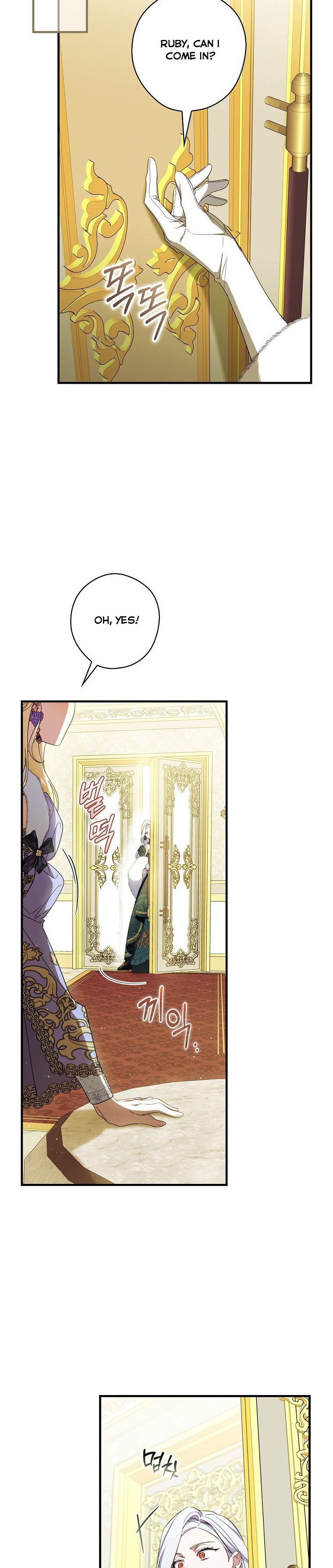 Read How to Get My Husband on My Side EN Manga Online