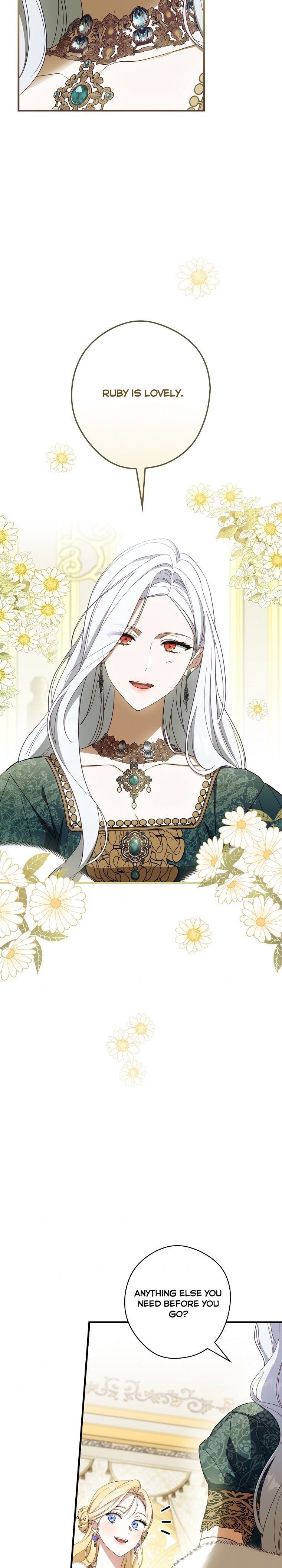 Read How to Get My Husband on My Side EN Manga Online